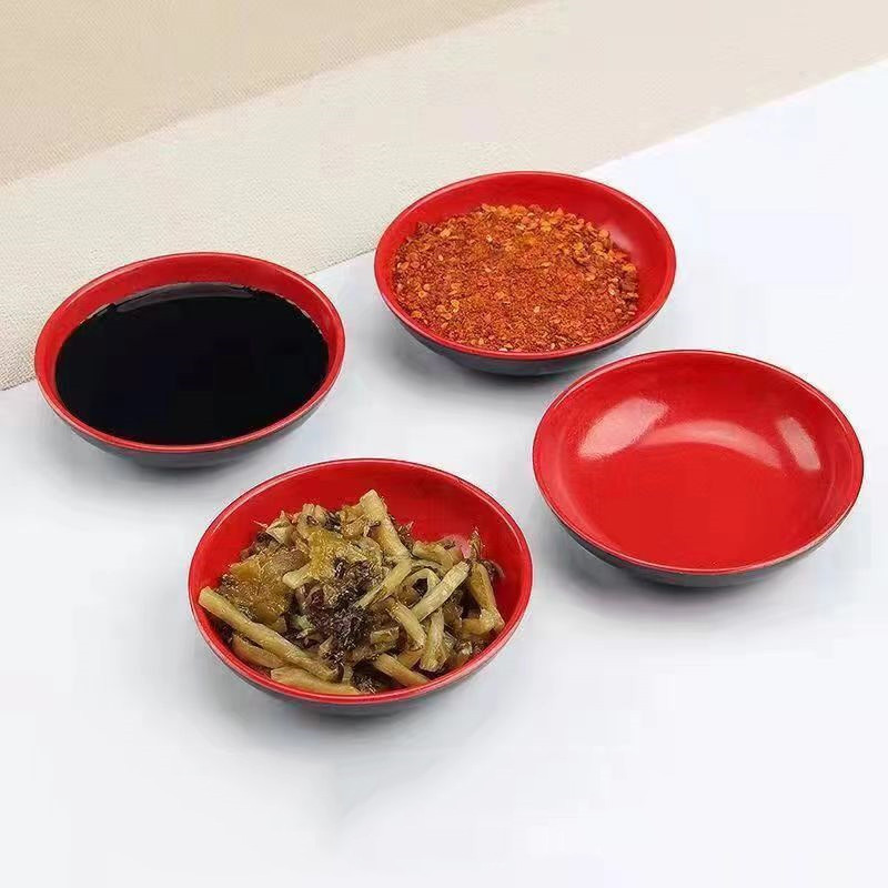 Meal Prep Bowl - 3 piezas de platos redondos de