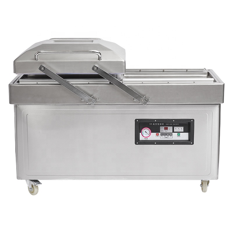 Selladora al Vacío de Doble Cá - Meal Prep Kitchen reseña y precio