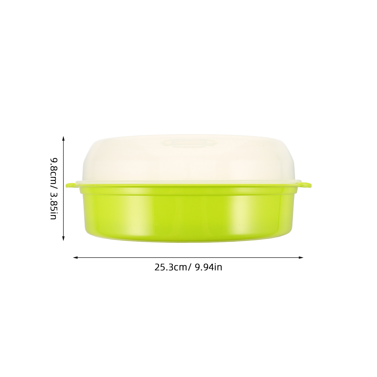 Tazón para Cocinar al Vapor en - Meal Prep With Rice reseña y precio