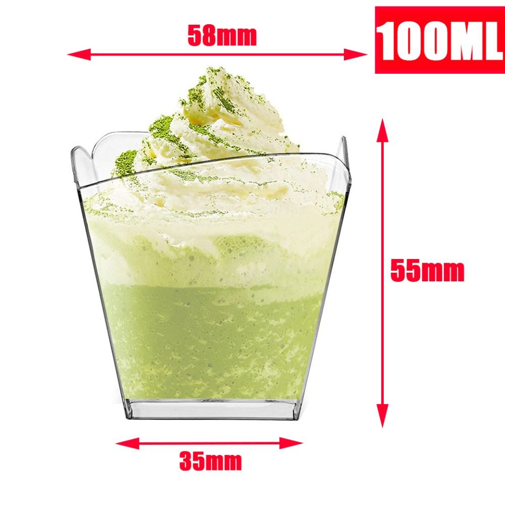 Taza de Yogur desechable para  - Sauce Dipping Cup reseña y precio